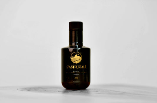 Castruriali Olive oil 250ml￼