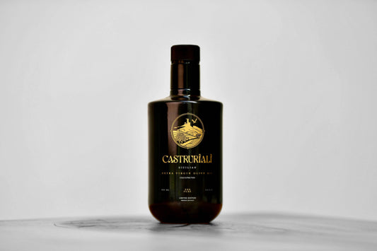 Castruriali Olive oil 500mg