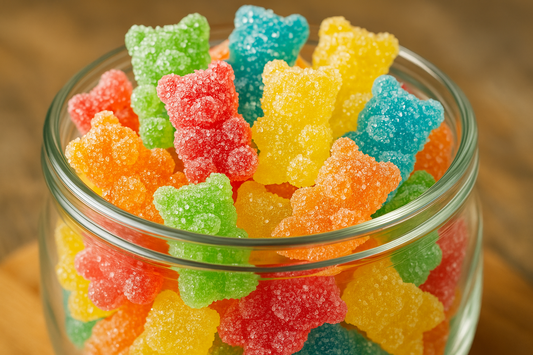 CBD Gummies 1000mg